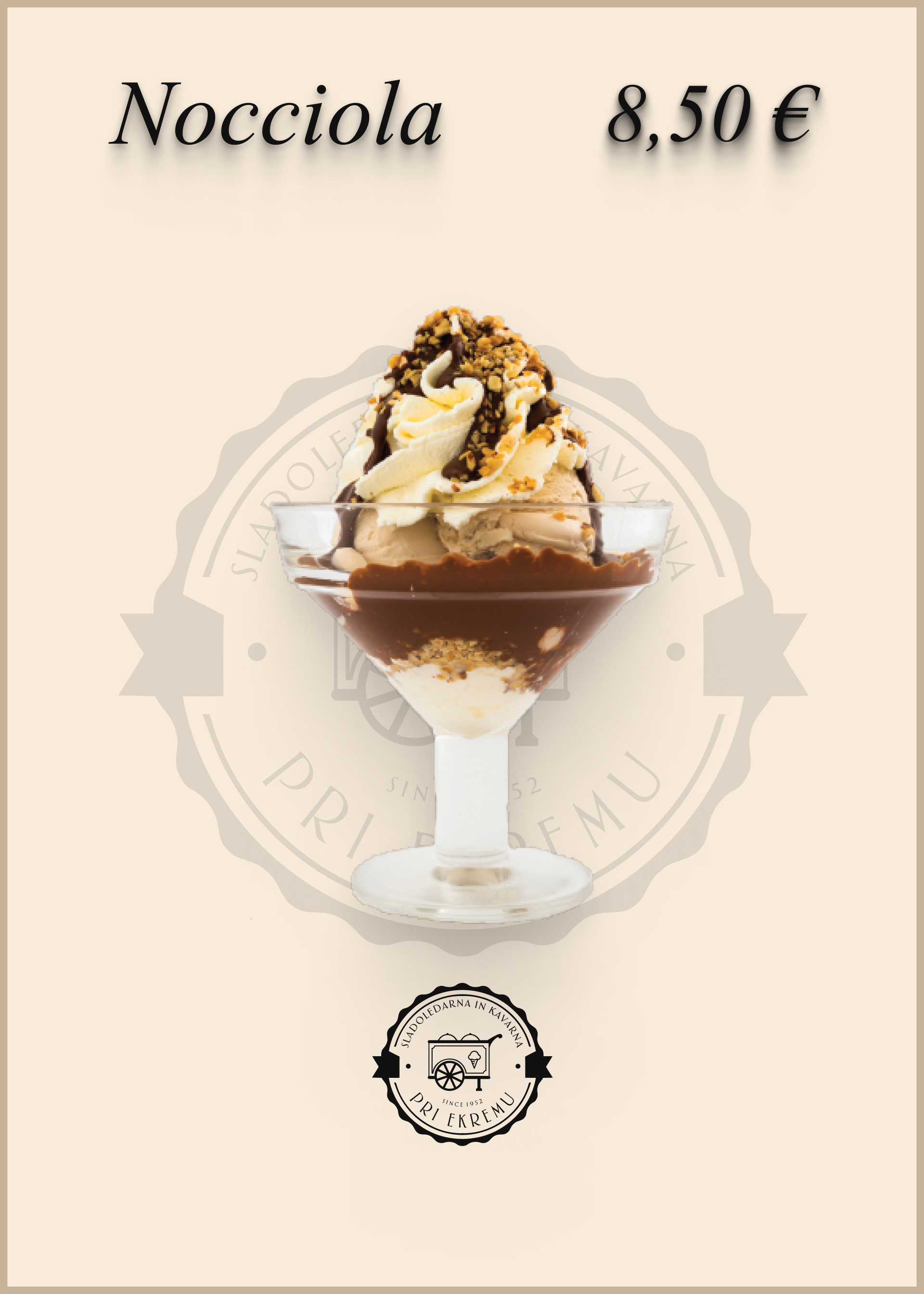 Nocciola